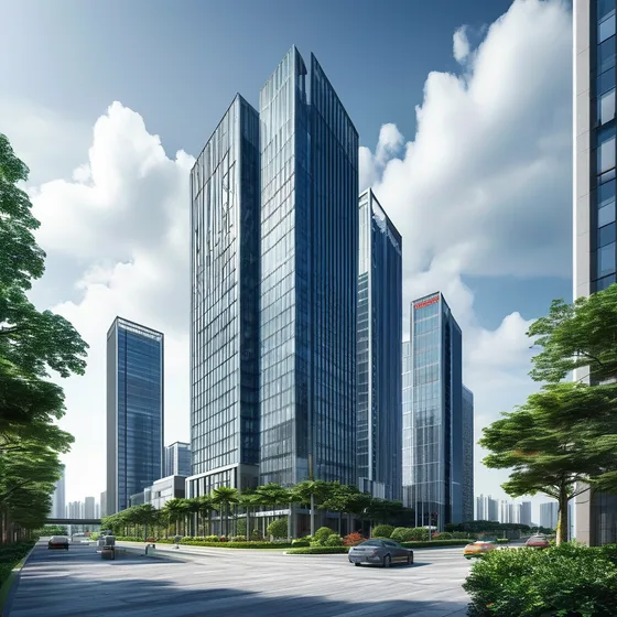 东莞市科实建筑工程有限公司