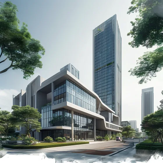 建筑工程服务