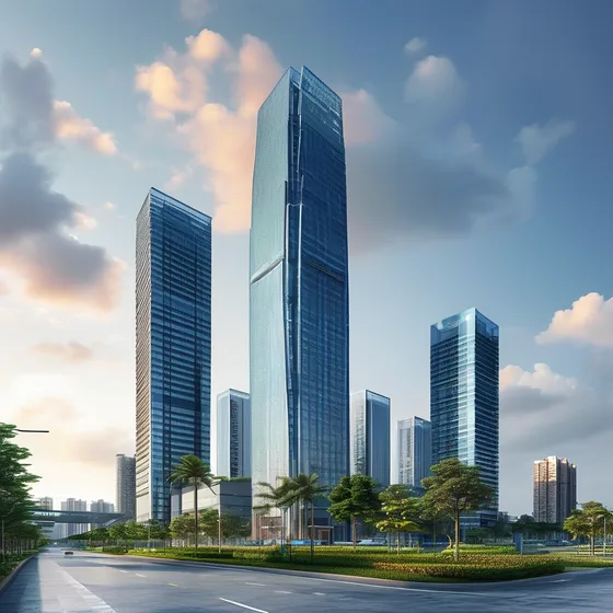 东莞市科实建筑工程有限公司