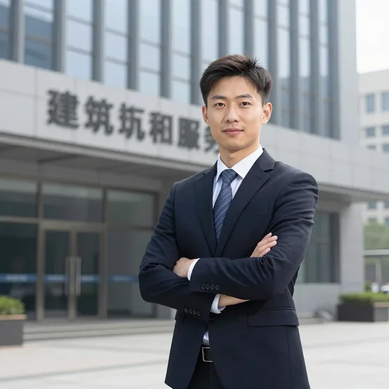 建筑工程服务